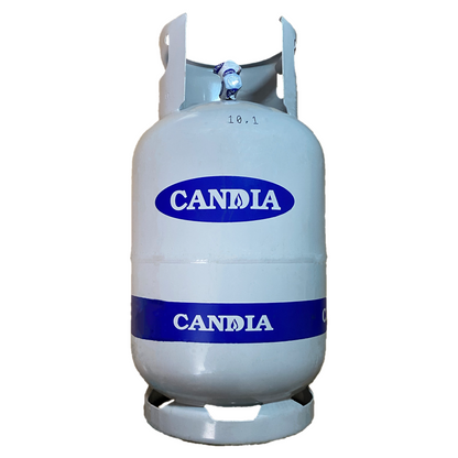 DOSTAWA GAZU PROPAN BUTAN W BUTLI 11KG
