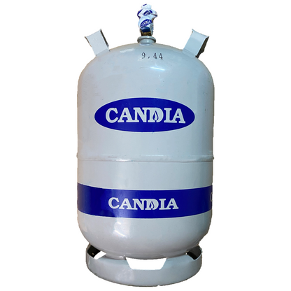 DOSTAWA GAZU PROPAN BUTAN W BUTLI 11KG